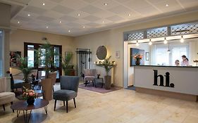 Hotel Alte Post